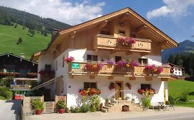 Gaestehaus Die Geislerin